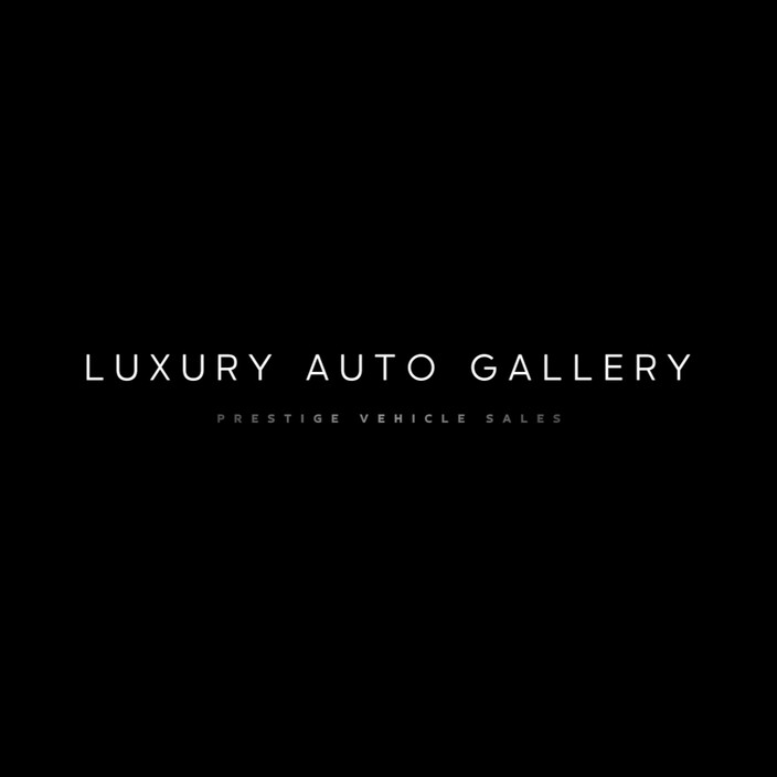 Luxury Auto Gallery Pic 1