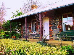 Pinn Cottage Pic 1