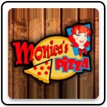 Monica's Pizza Pic 1