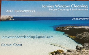 Jamies Window Cleaning Pic 2 - Commercial buidingswindowsexternal soft washno ladders or scaffolding needed saving customers money