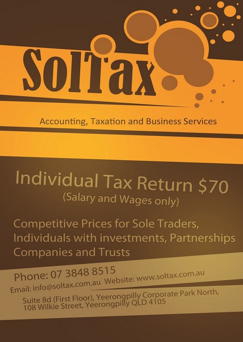 SolTax Pic 1