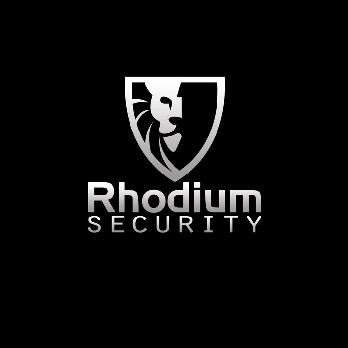 Rhodium Security Pic 1