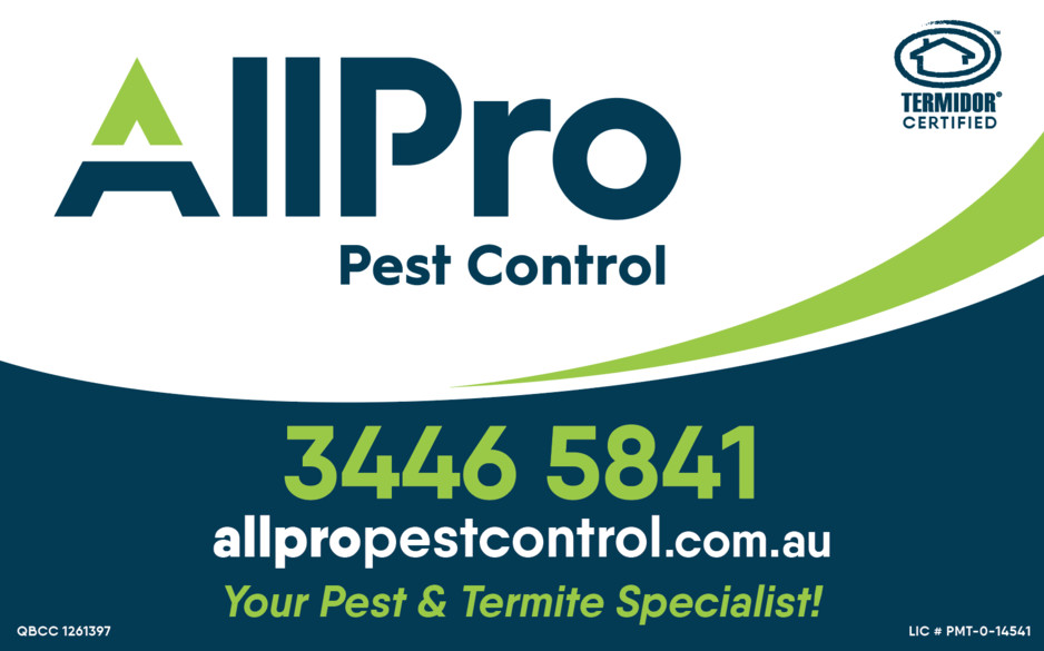 AllPro Pest Control Pic 1