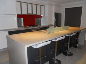 Geelong's Quality Kitchens Pic 2