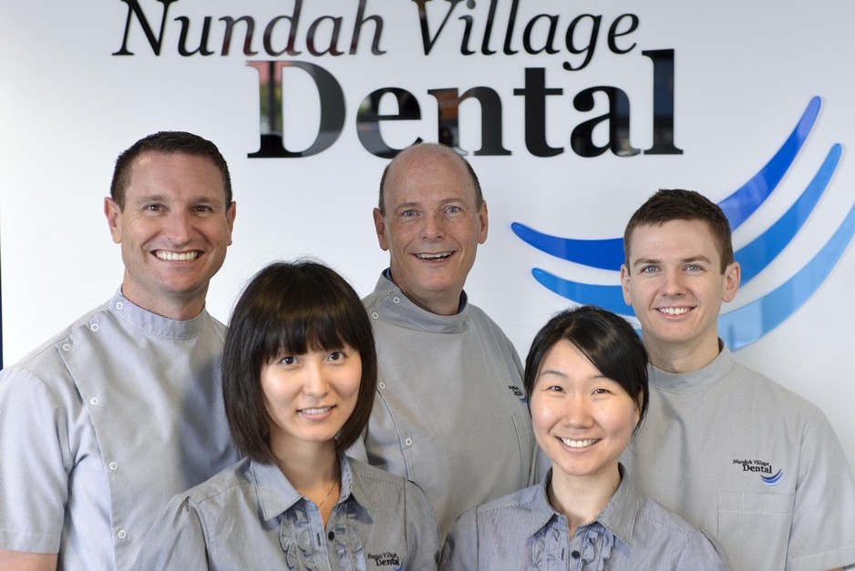 Nundah Village Dental Pic 1