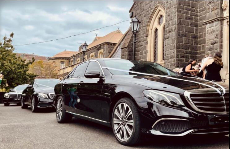 Luxury Chauffeur Melbourne Pic 2 - Chauffeur Melbourne