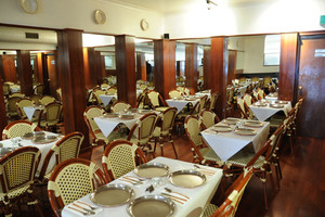 Nawab's Palace Pic 3 - Authentic indian food restaurant