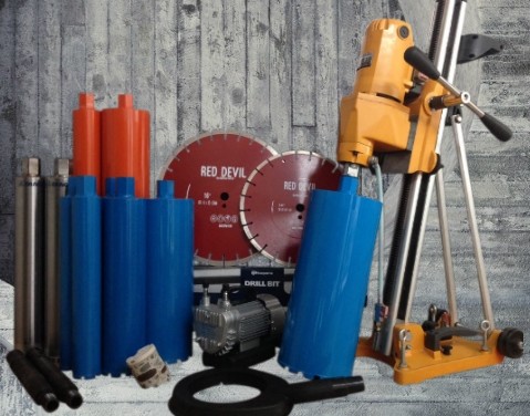 Core Drilling Supplies Pty Ltd Pic 1