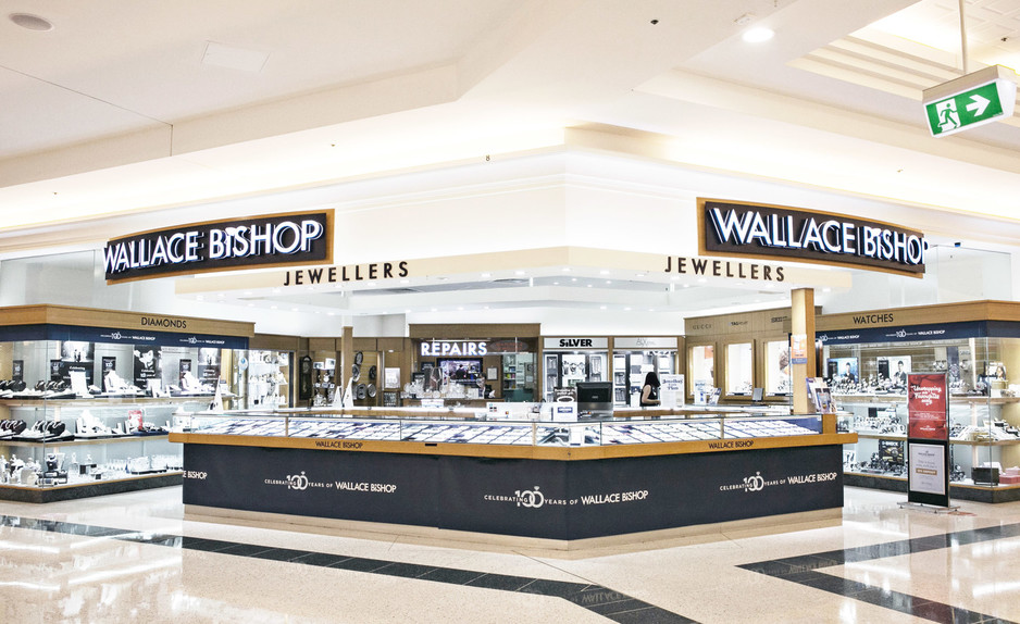 Wallace Bishop - Capalaba Pic 2