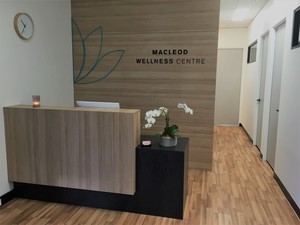 Macleod Wellness Centre Pic 2