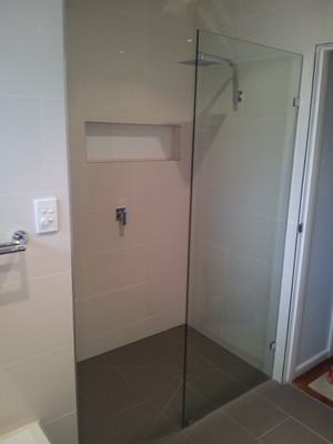 Modern Style Bathrooms Pic 3