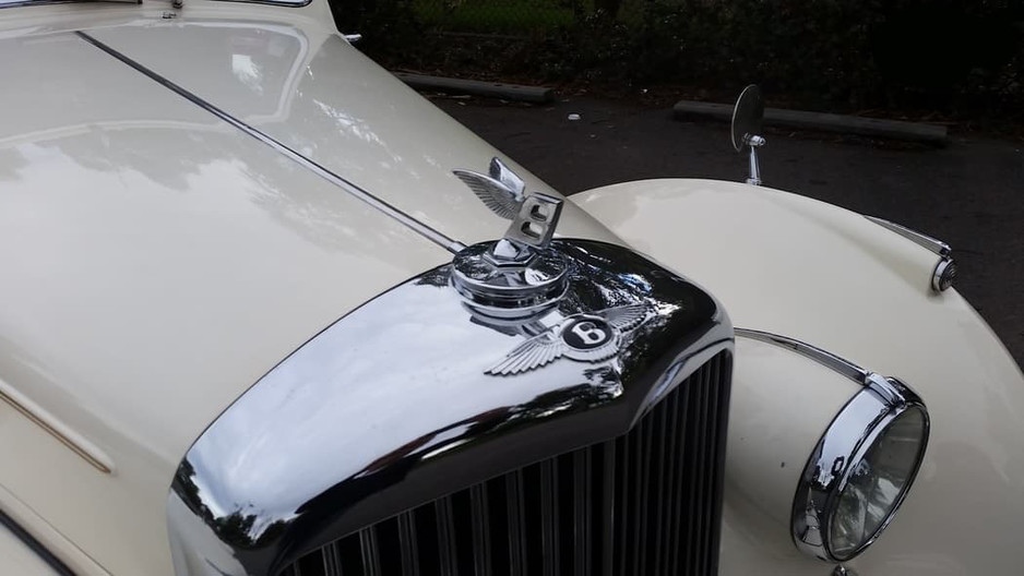 Melbourne Classic Car Rentals Pic 1