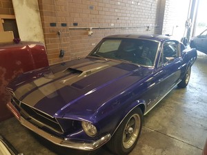 Melbourne Classic Car Rentals Pic 3