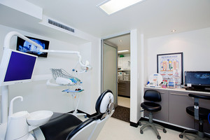 Concord Dental Practice Pic 3