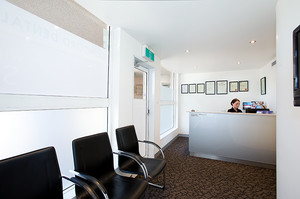 Concord Dental Practice Pic 4