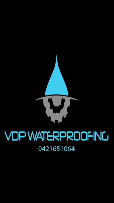 VDP Waterproofing Pic 1