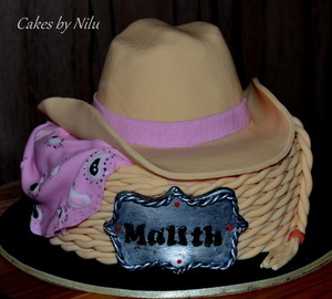 Cakes by Nilu Pic 2