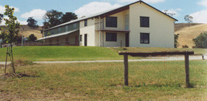 Treuendorf Stables Pic 1 - Treuendorf Stable complex