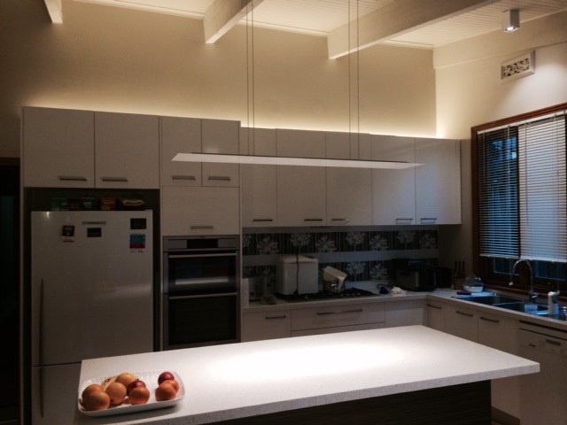 Mint Lighting Design Pic 1