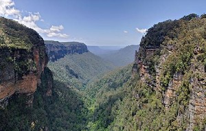 Blue Mountains Escapes Pic 5 - blue mountains