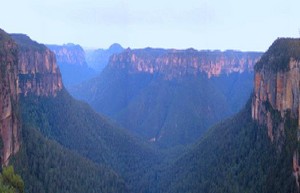 Blue Mountains Escapes Pic 3 - blue mountains