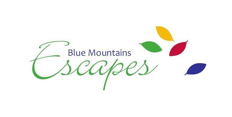 Blue Mountains Escapes Pic 1 - logo