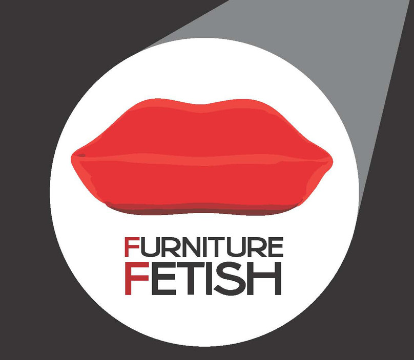 Furniture Fetish Pic 1 - Its more than just furniture