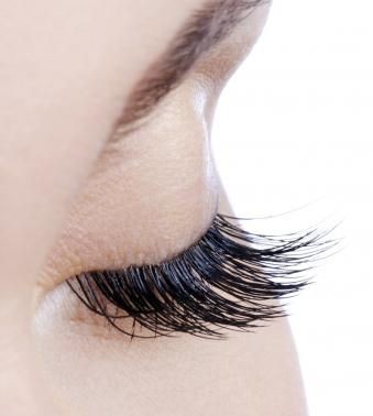 Eye lash extension by Helena Pic 1 - best eyelashes at beauty Revelation