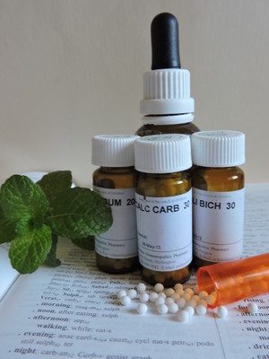 Naturally Pure Medicine Pic 2