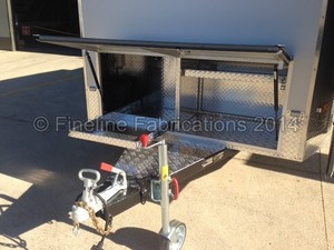 Fineline Fabrications Pic 5