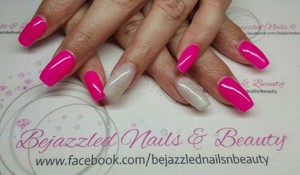 Bejazzled Nails & Beauty Pic 2