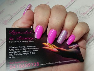 Bejazzled Nails & Beauty Pic 5