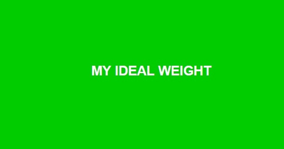 Reach Your Ideal Weight Pic 1