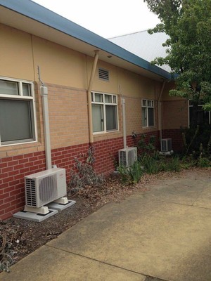 Brett Carroll Heating and Cooling Pty Ltd Pic 5