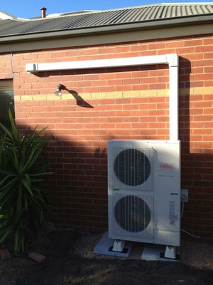 Brett Carroll Heating and Cooling Pty Ltd Pic 2