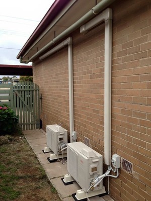 Brett Carroll Heating and Cooling Pty Ltd Pic 3