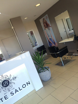 B Elite Salon Pic 2