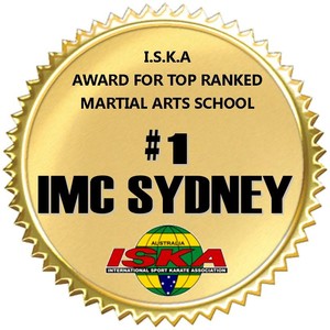 IMC Prospect Pic 3 - Top Ranked Martial Arts school