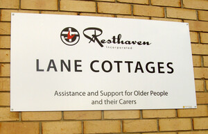 Resthaven Lane Cottages Pic 3