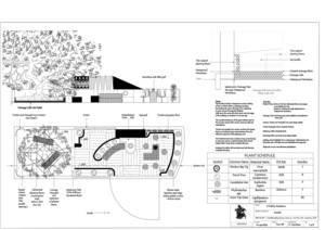 Gryffin Gardening Pic 4 - design council approval project management