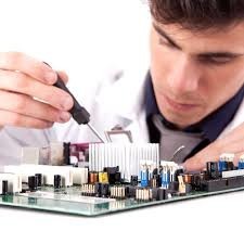 JSN Electronics Australia Pic 5 - Motherboard Repairs or upgrades