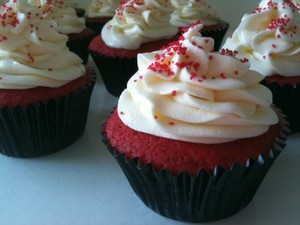 Black Cherry Cupcake Designs Pic 5