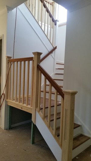 Stair Builder In Brisbane Pic 4