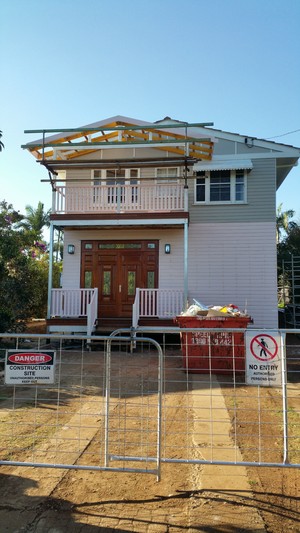 Stair Builder In Brisbane Pic 3