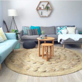 Harrison & Co Pic 3 - Hand Made Jute Rugs