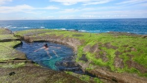 Barefoot Downunder Pic 5 - Royal National Park Tour