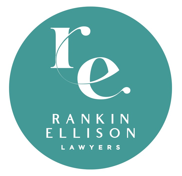 Rankin Ellison Lawyers Pic 1