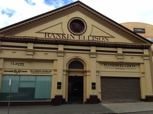 Rankin Ellison Lawyers Pic 4 - The Newcomen House Rankin Ellison Lawyers Office in Newcastle