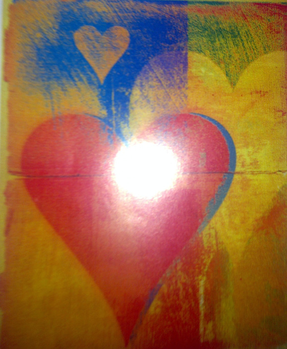 Heartspace Artspace & Counselling Pic 1 - Heartspace Artspace Counselling