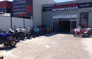 Westside Motorcycles Pic 2